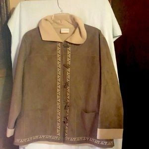 Alfred Dunner jacket